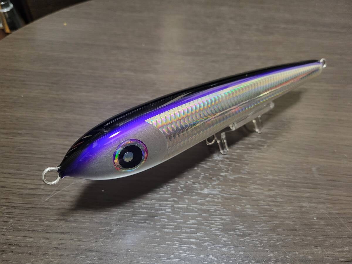 ローカルスタンダード ダイブベイト210XT