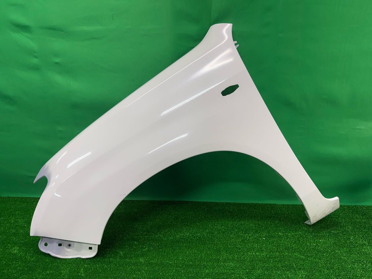 Z400GP 550GP インナーフェンダー 小物入れ 収納ボックス 純正蓋