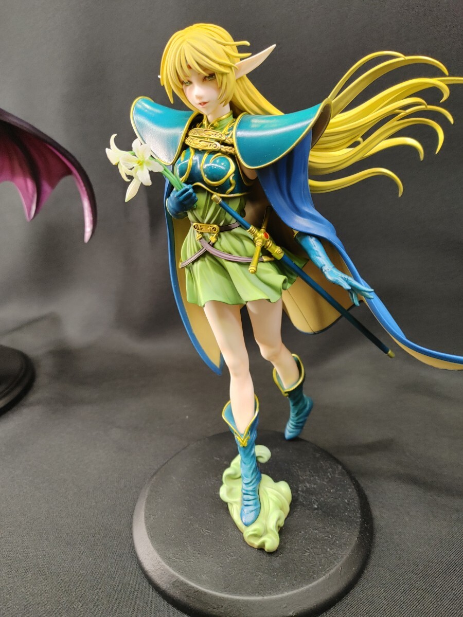 ロードス島戦記 クレイグゥ GOO CLAY ワンフェス2025夏 ピロテース