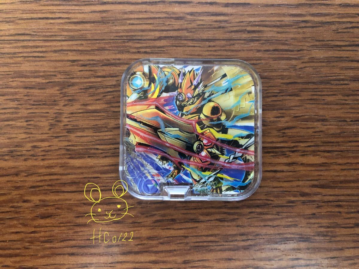 やや傷や汚れあり】中古品 バンダイ デジモンユニバース アプリ