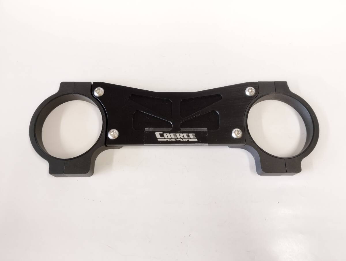 COERCE ビレットクラッチカバー CB1300SF CB1100 X-4（COERCE