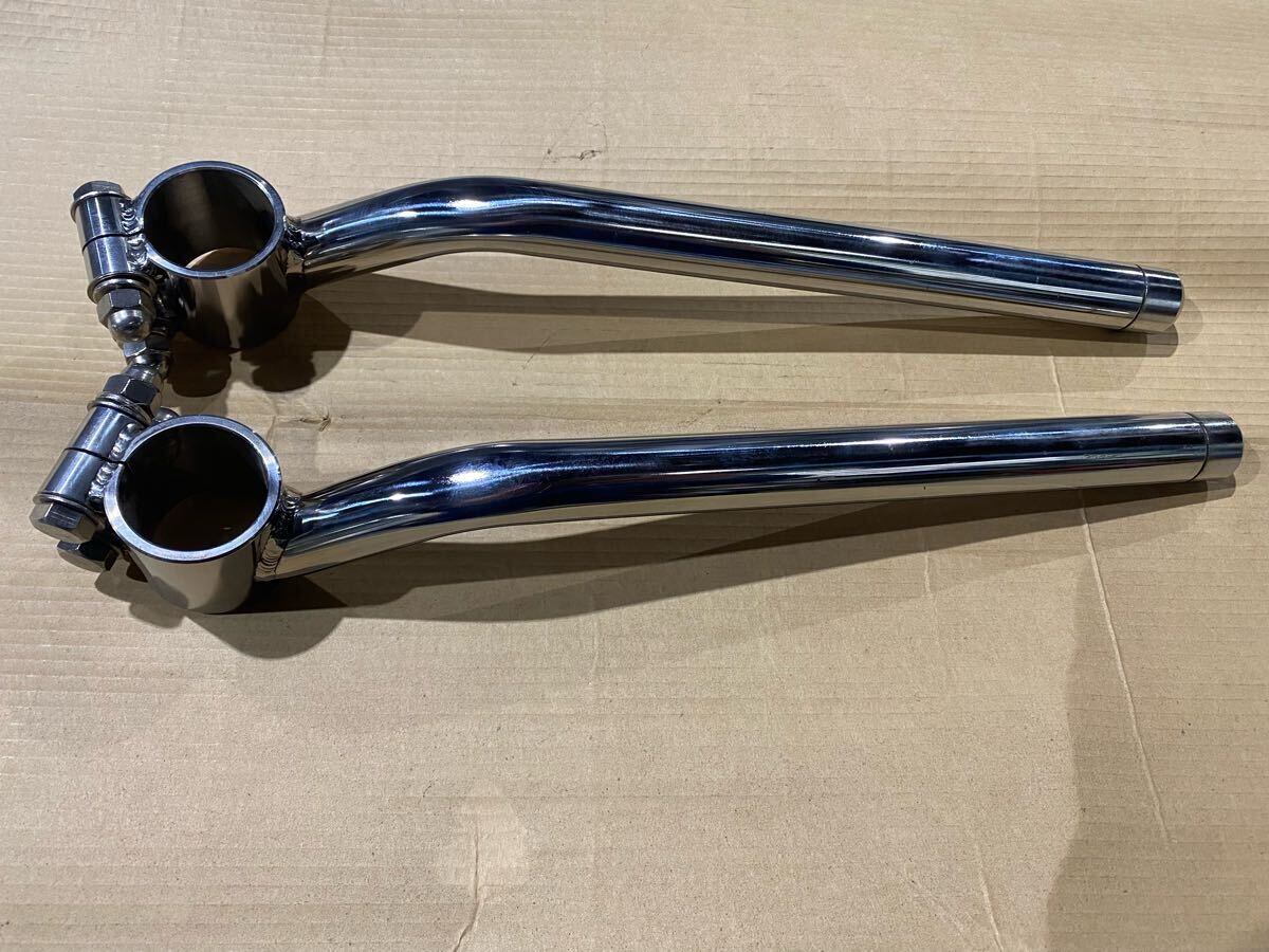 Beet セパハン 39π (当時物) BEET セパハン 36パイ Z400FX Z1 Z2 当時物