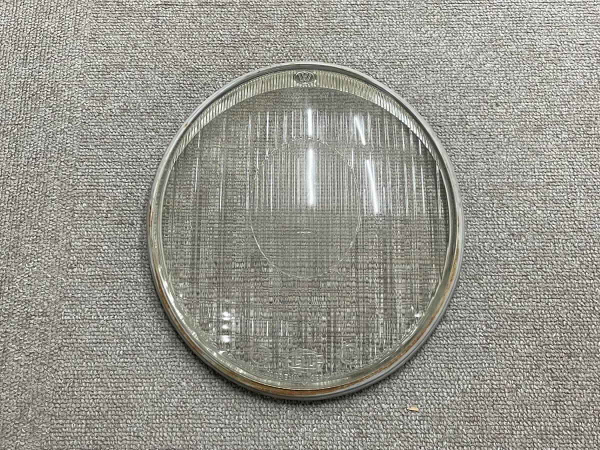 新品】ヴァナゴンT3/カラベルT3用ヘッドライト右側用新品HELLA製H4の  