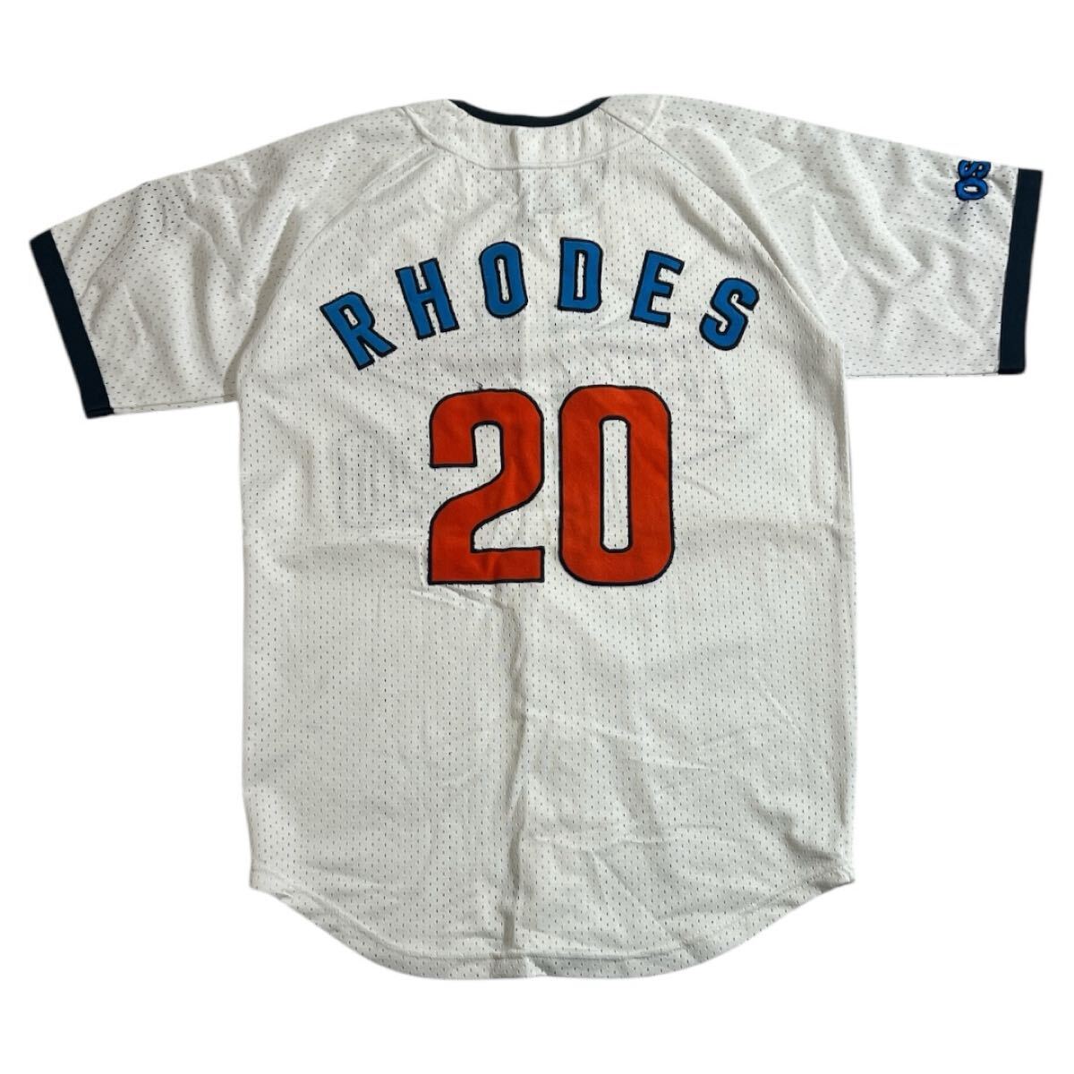 大阪近鉄バファローズ RHODES 20 サイズL 大阪近鉄バファローズ RHODES 20 サイズL（大阪近鉄バファローズ