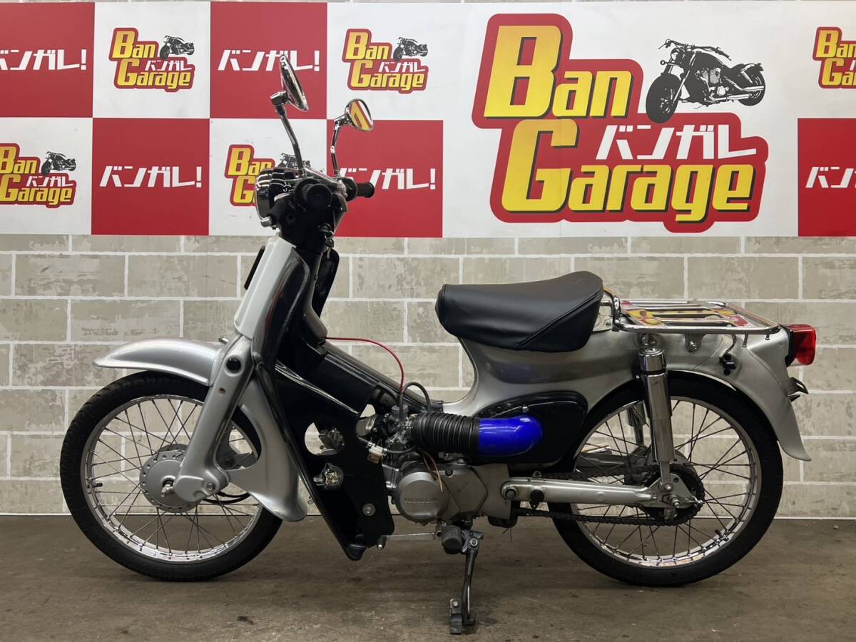 cb250t n ホーク2 ウオタニSPⅡ ポン付けプラグ付き