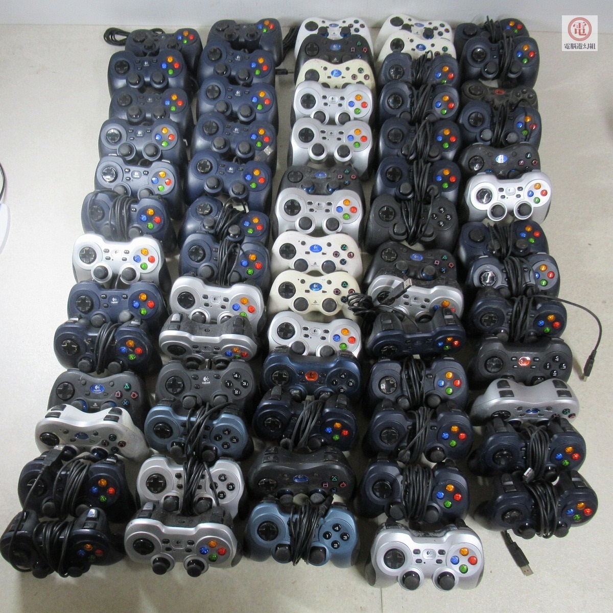 中古】美品 使用少 最速発送 Logitech G29 ＋ シフター 中古 