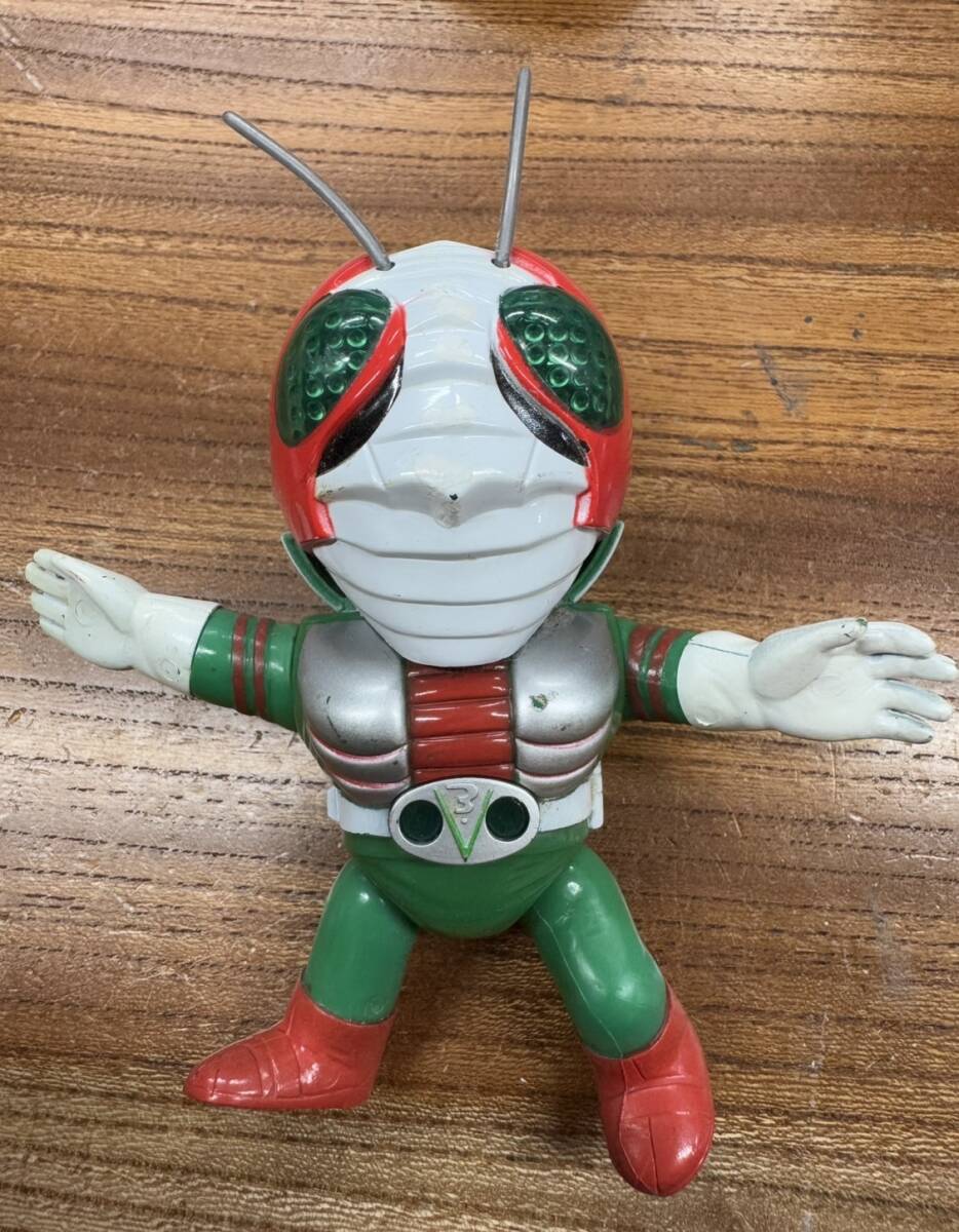 SD仮面ライダー マイティライダーベース 等セット 廃盤】 仮面ライダー SD マイティライダーズ 7点セット - メルカリ