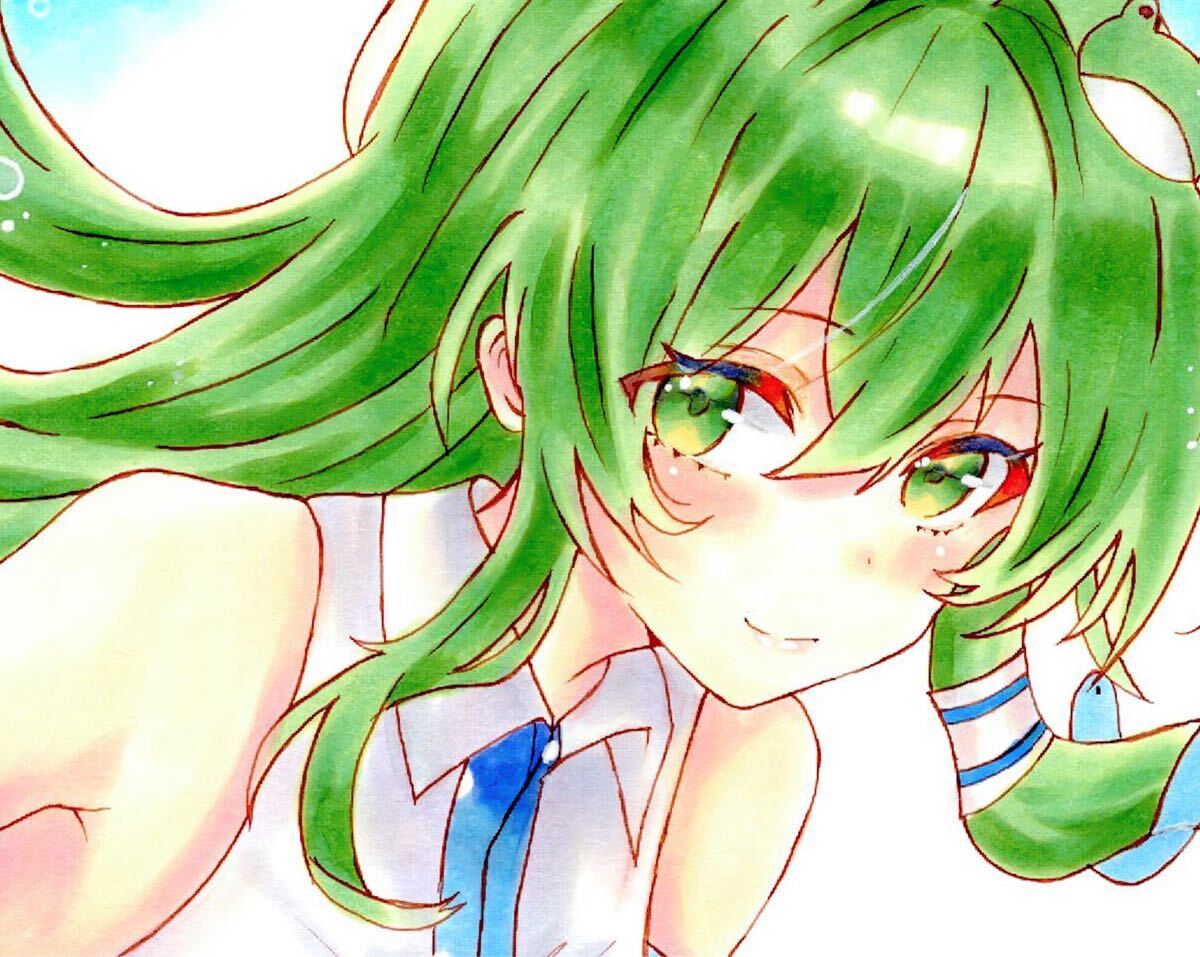 L*G様 東風谷早苗 東方 シークレット バスタオル 3511 ウマ娘 東方東風谷早苗プレイマット WVWQFTQV(第73回:「東方Project