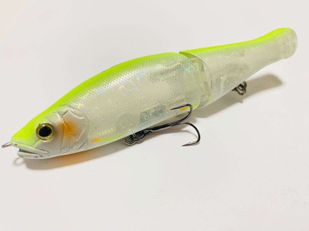 ジョインテッドクロー178 /