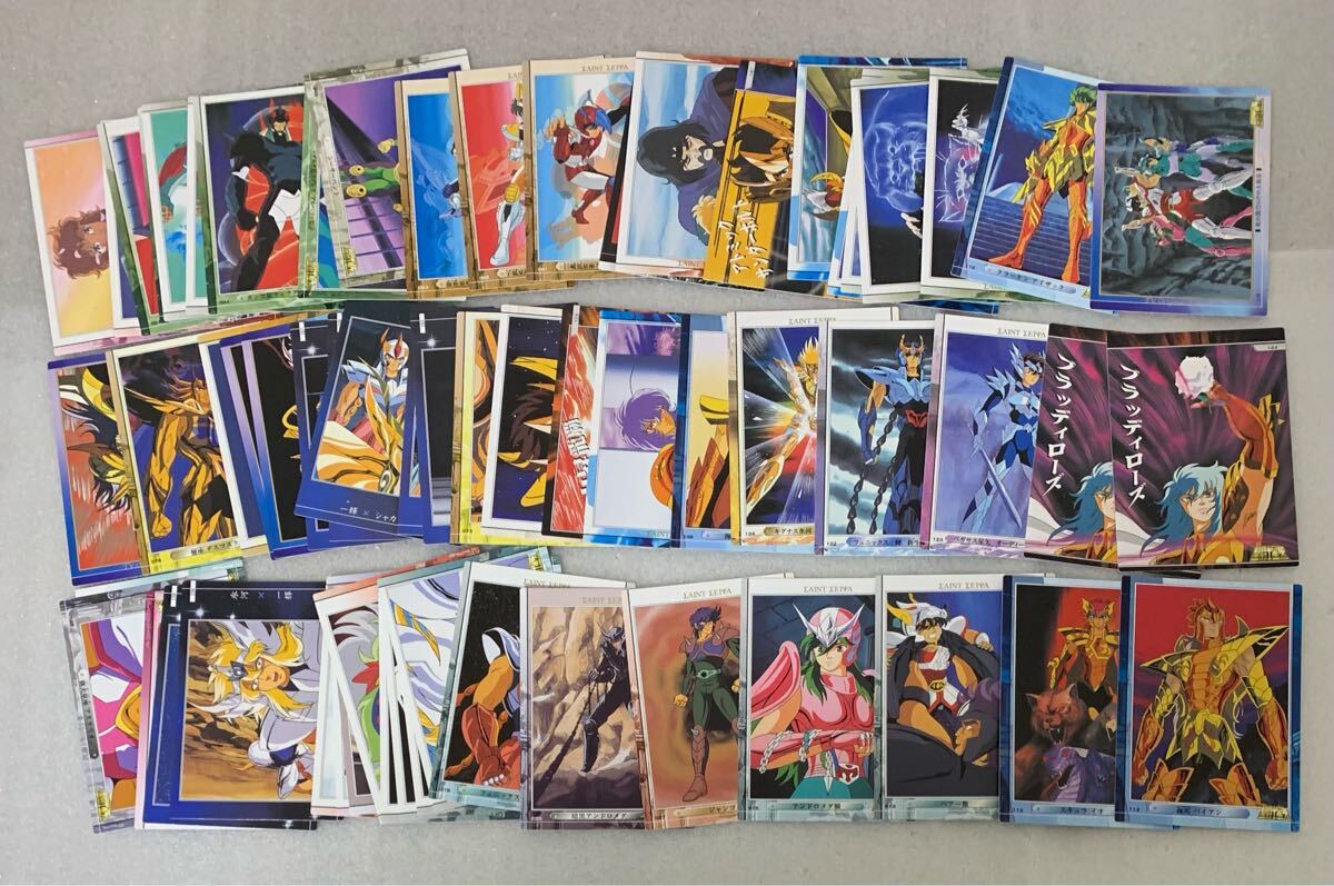聖闘士星矢 DVD 全巻セット全19巻ワケアリ 91tzkChWM1L._UF350,350_QL80_.jpg