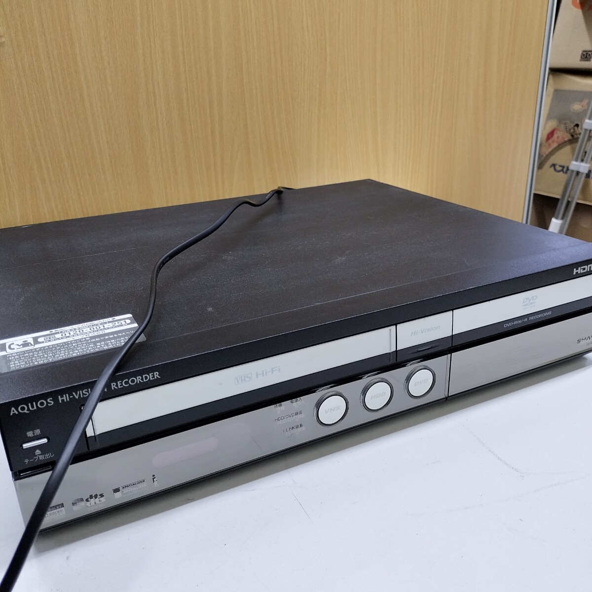 SHARP DVDレコーダー交換用ドライブ DVR-L14SH