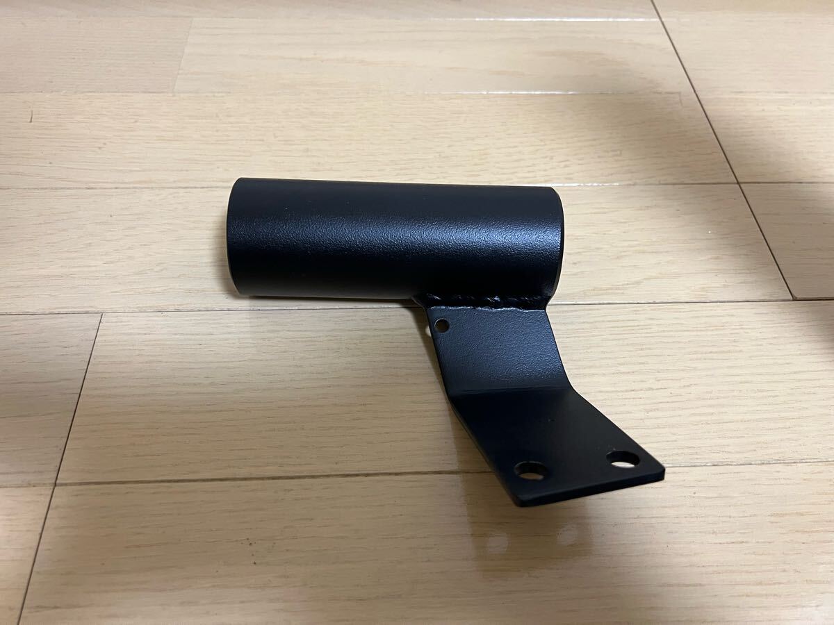 サイレンサースタンド 38π 42.7π 45π 48.6π 50π 50.8π 54π 60.5π 選べる8サイズ 汎用 SUS304製 サイレンサースタンドの決定版！ 1 サイレンサースタンド 38π 42.7π 45π 48.6π 50π 50.8π 54π 60.5π 選べる8