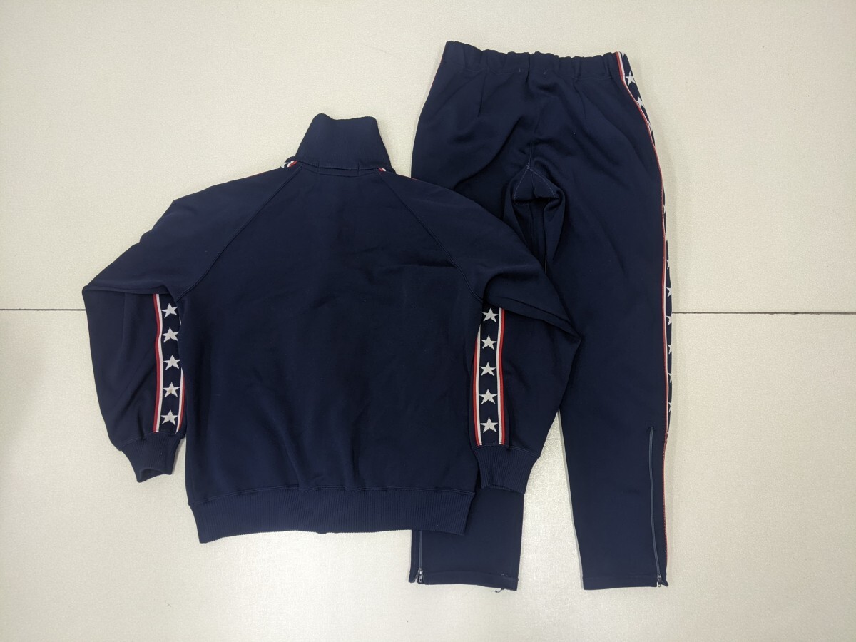 やや傷や汚れあり】12. 70s MIZUNO PAMIEL ヴィンテージ レトロ