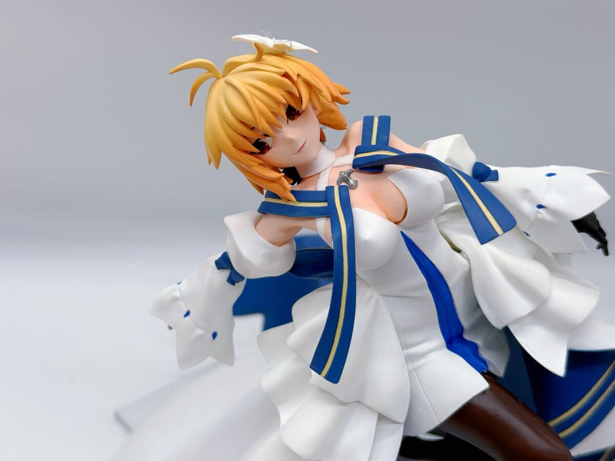 グリズリーパンダ 椿華•銀華 ガレージキット 未塗装未組立