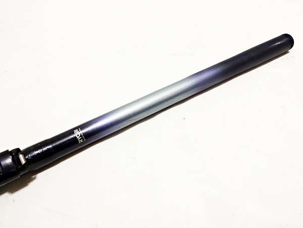 釣竿 RYOBI ECUSIMA 潮磯 SS-Ⅱ 5号-53 2025年最新】リョービ ecusima ss 磯の人気アイテム - メルカリ