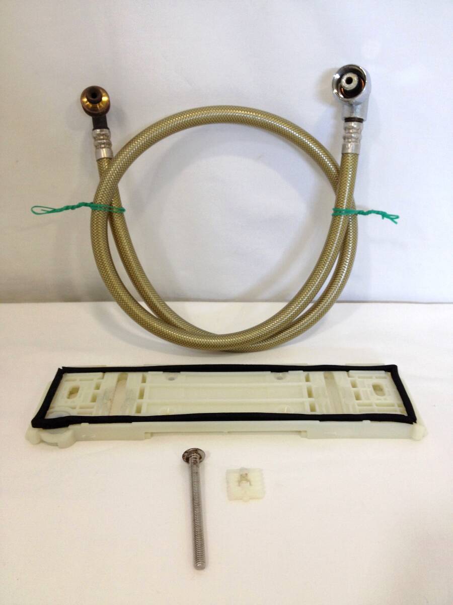 新品！TOTOウォシュレット 保守部品 ノズルユニット ノズル流調