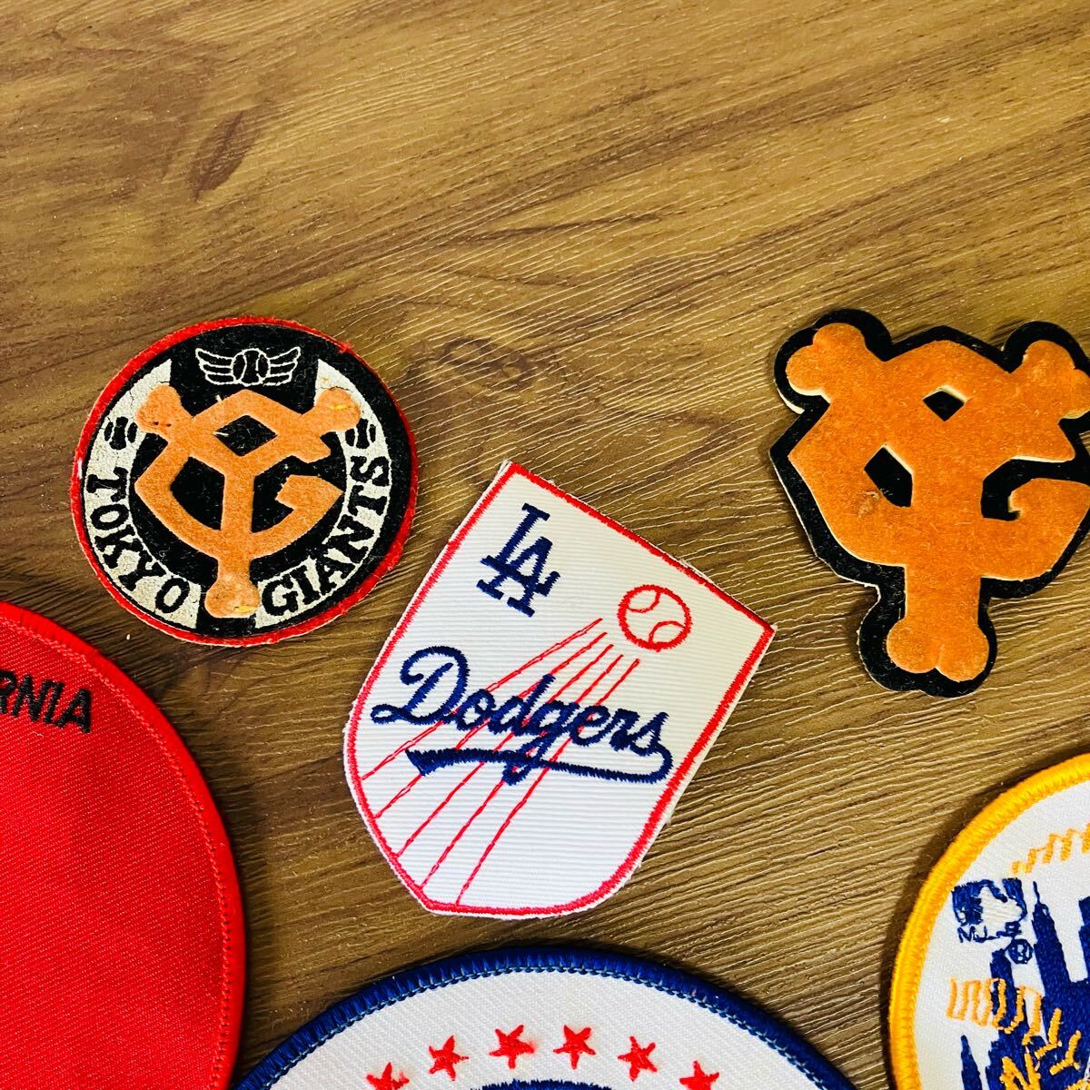 実使用 高橋尚成 グローブ #21 エンジェルス MLB メッツ カブス
