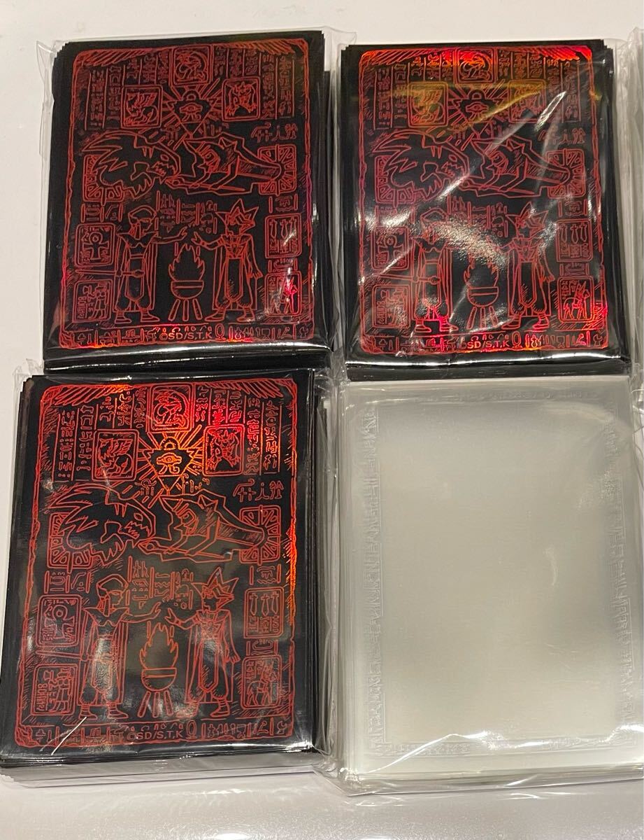 新品】【未使用】遊戯王 公式 スクリューダウン/ディスプレイ