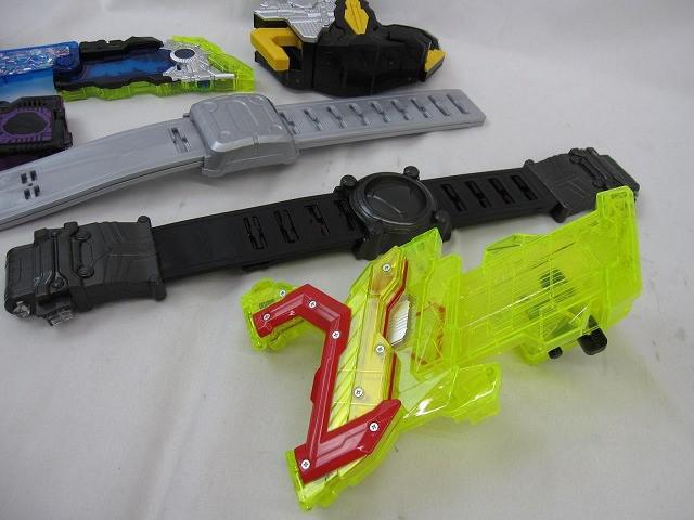 新品】☆未開封『ポピニカ ライジン号(復刻版)』1999 石ノ森