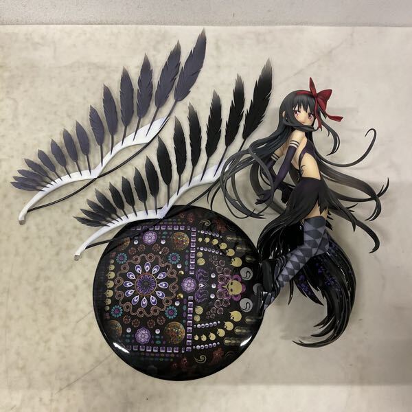 蒼樹うめ ミストグラフ「劇場版 魔法少女まどか☆マギカ 新編
