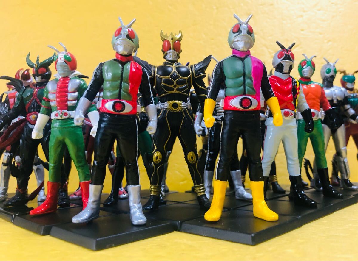 新品●限定 ソフビ魂 ショッカーライダー 汐留ジャンボリー●タグ付 未使用美品 Amazon.co.jp: ソフビ魂 ショッカーライダー 汐留ジャンボリー