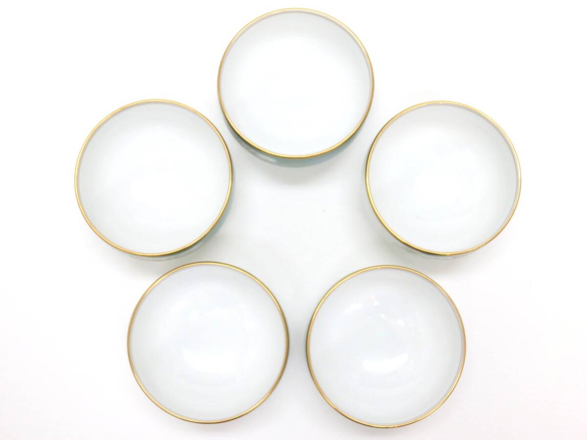 ノリタケ 乃りたけ 金彩 急須 茶器 酒器揃 ハナリンス 5点