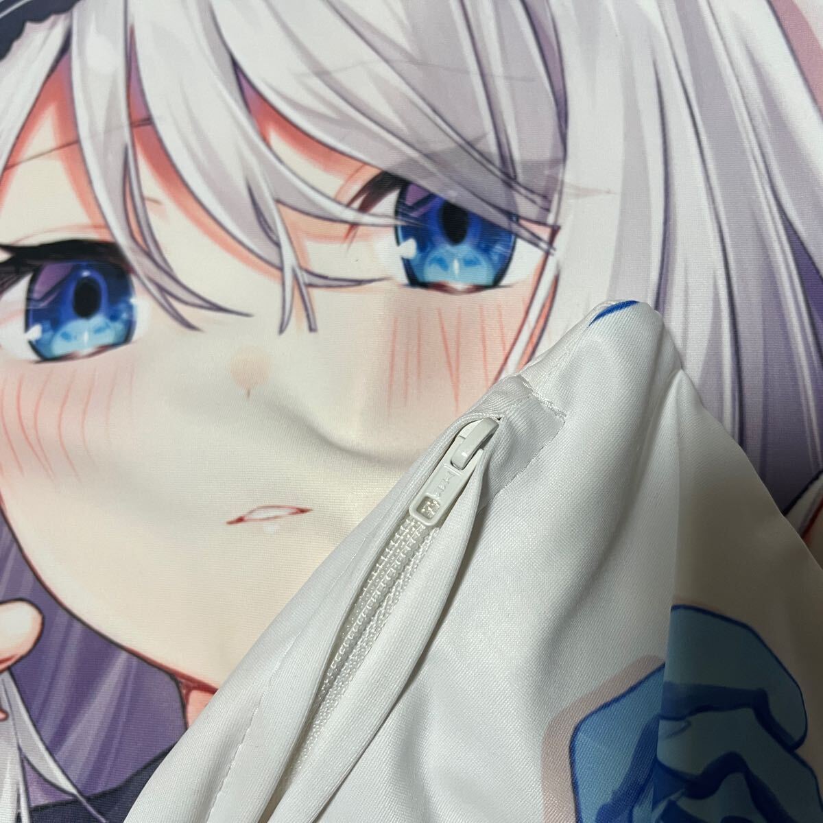 【超貴重】かぐや様は告らせたい 白銀圭 ミッドナイトブルー プレイマット 超貴重】かぐや様は告らせたい 白銀圭 ミッドナイトブルー