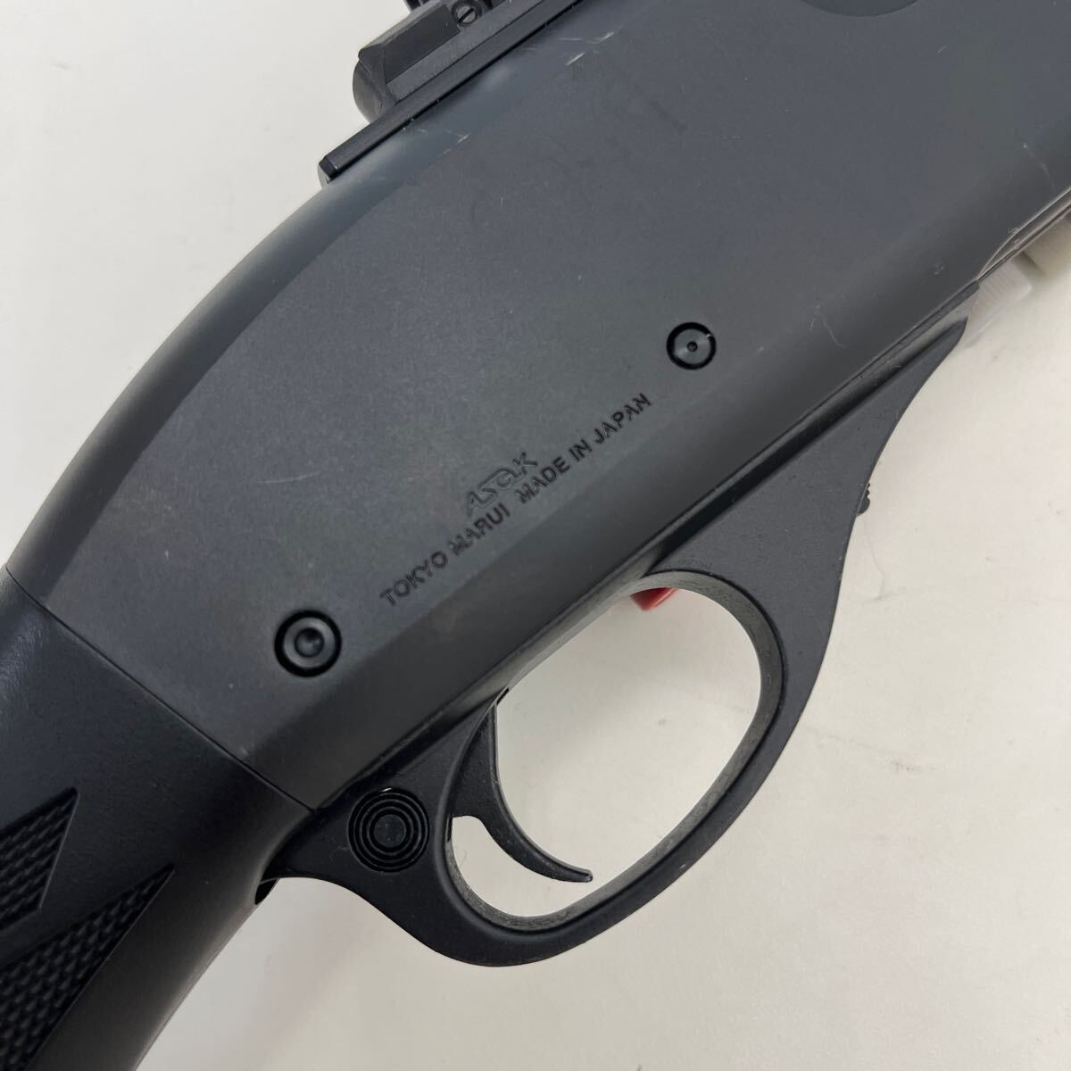 マルイ M870 タクティカル ショットガン SAT 二酸化炭素Co2