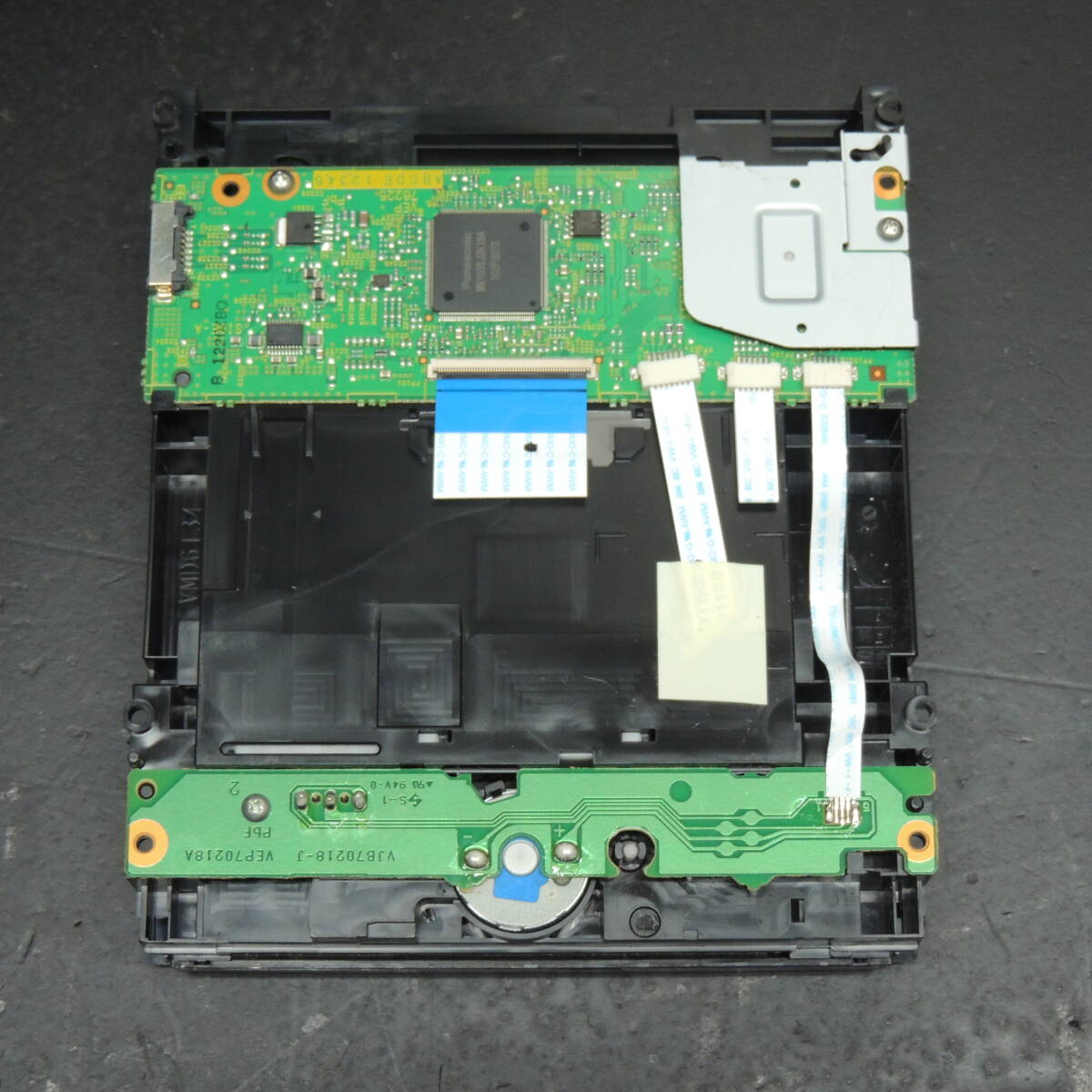 Panasonic 交換用 ブルーレイドライブ VXY2135 [2521]