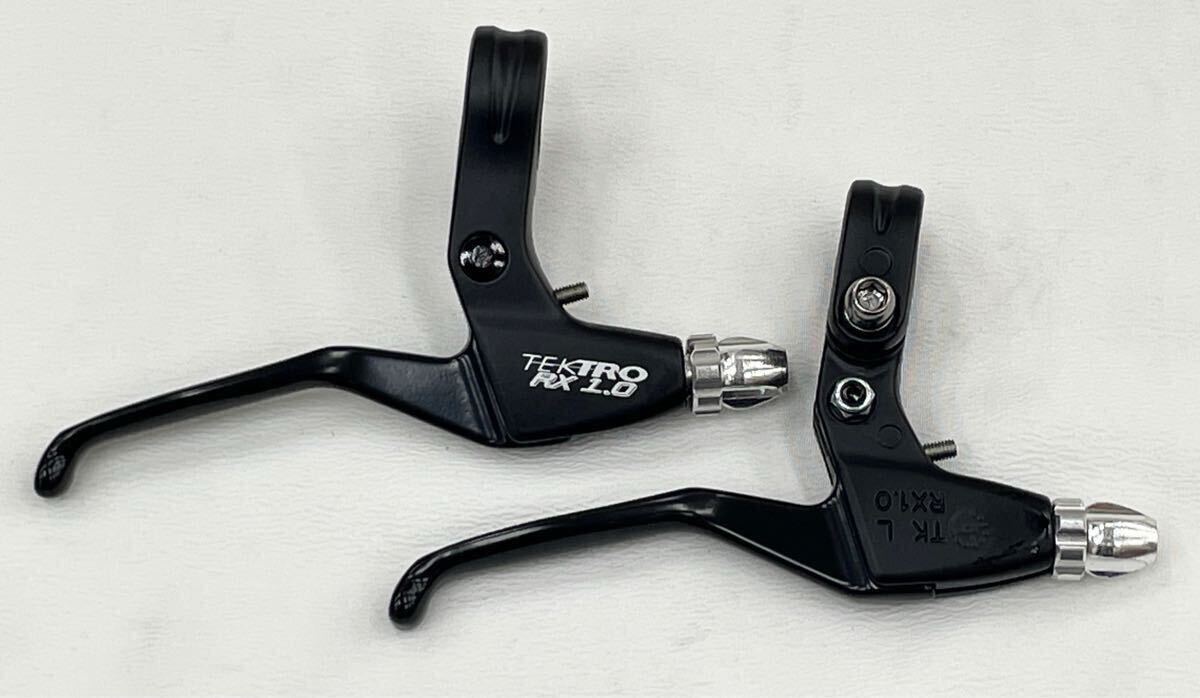 シクロクロス] テクトロ TEKTRO CR720 カンチブレーキ 前後セット