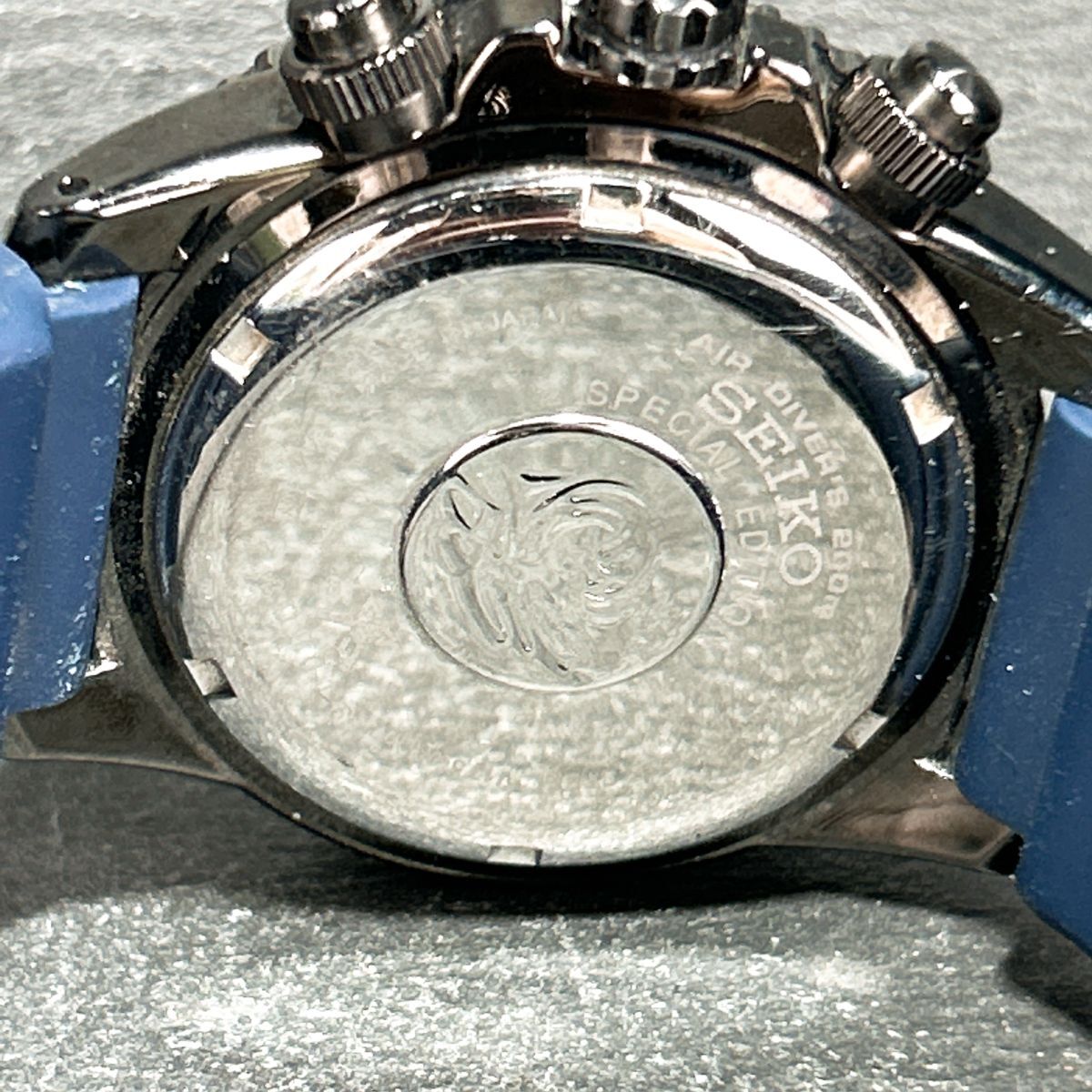 300本限定 SEIKO プロスペックス フィールドマスター SBDJ037
