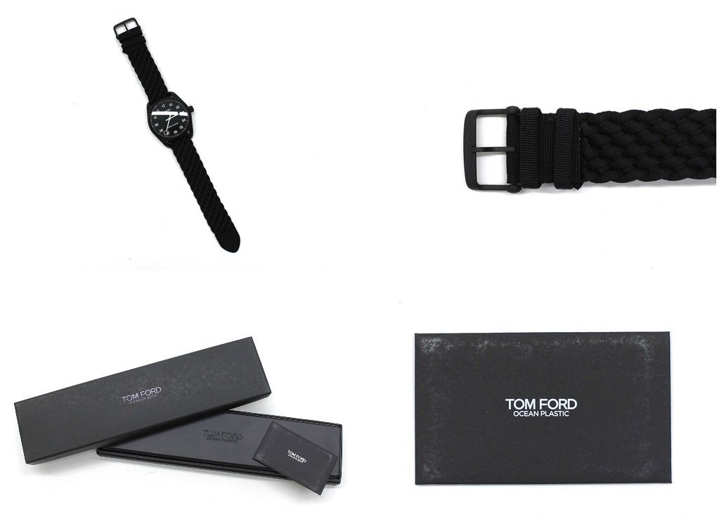 中古】美しい!TOMFORDトムフォード鈴木京香着サングラスTF47