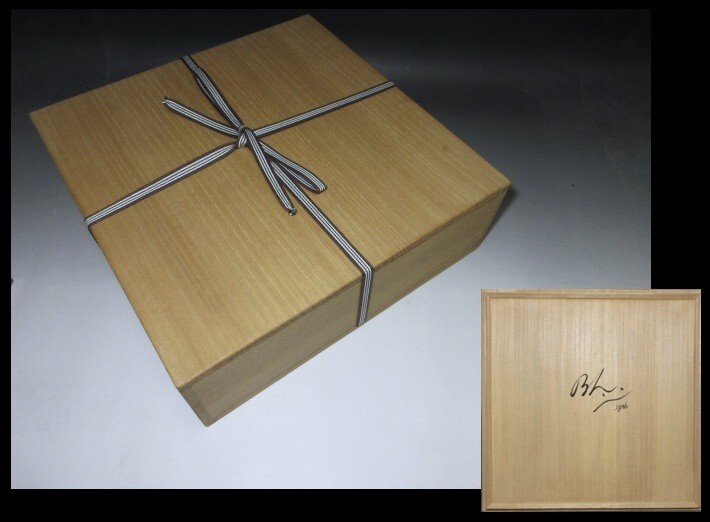 油絵　西村和巳 中古】【WISH】西村和巳 個展(日本橋東急他) 油彩4号 「ノート