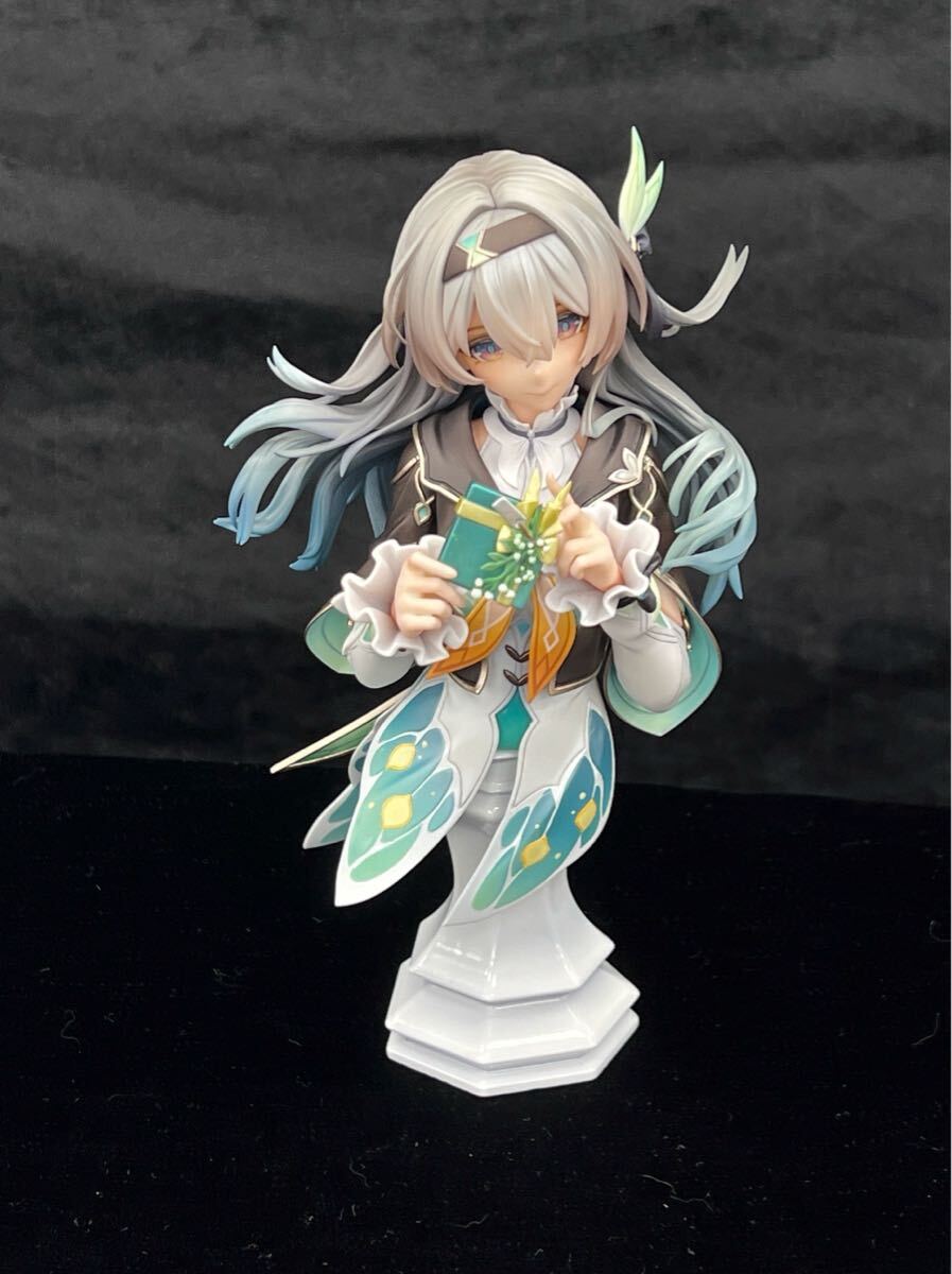 ワンフェス2025夏　崩壊スターレイル　ホタル　花嫁　ガレージキット　ガレキ ワンフェス2025夏 崩壊スターレイル ホタル 花嫁 ガレージキット
