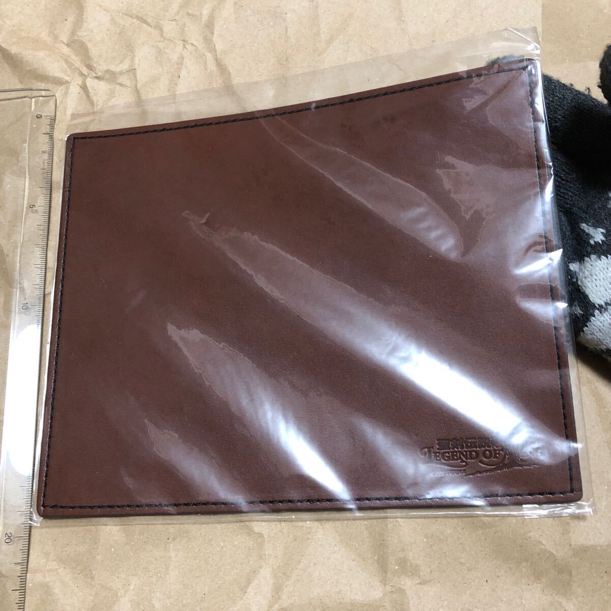 新品】♪ 新品 未使用 AMD オリジナル 特大 マウスパッド Ryzen Ryfa