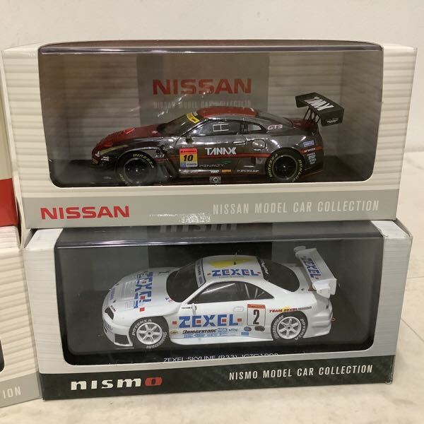 No.6モデルペット プリンス スカイライン デラックス ミニカーショップ ケンボックス モデルペット☆6☆日産プリンス