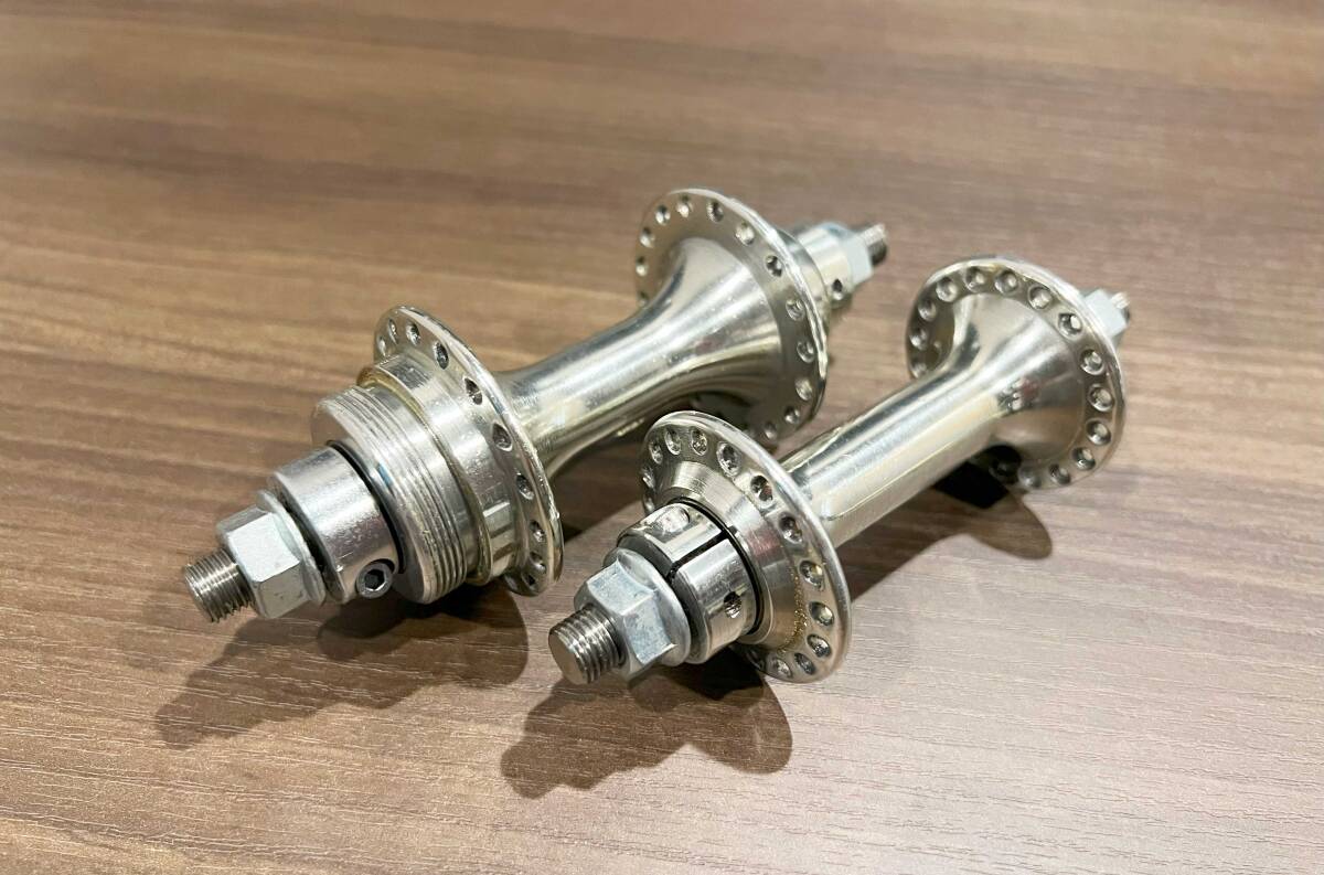 PROFILE RACING クランク 170mm BMX プロファイル チタン