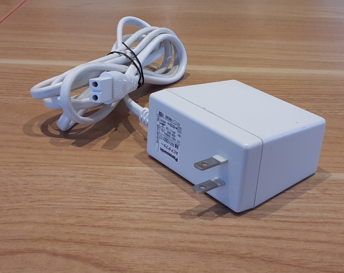 MAX レタツイン[LM-370TX]電源アダプター，ケース，テープカセット，インクリボン，取説，ACアダプタ ケース付