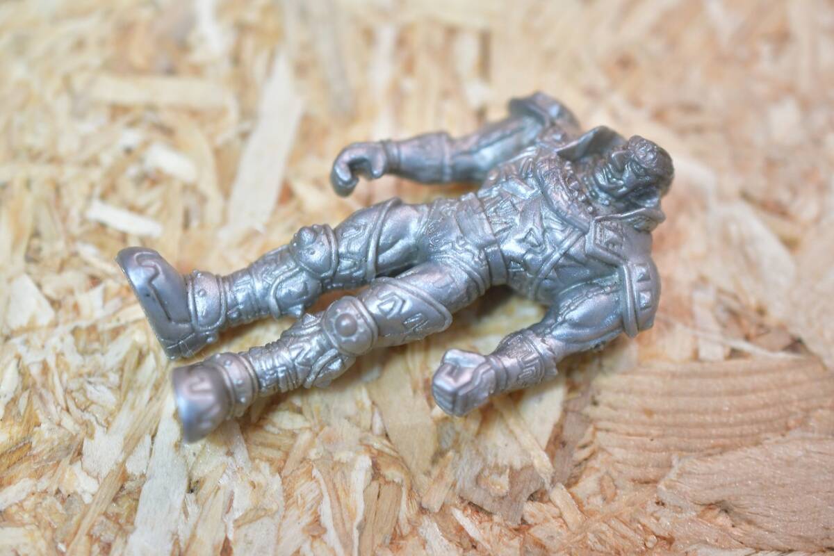 ○ 共同 ゼルダの伝説 時のオカリナ ミニリアルフィギュア ゴロン族