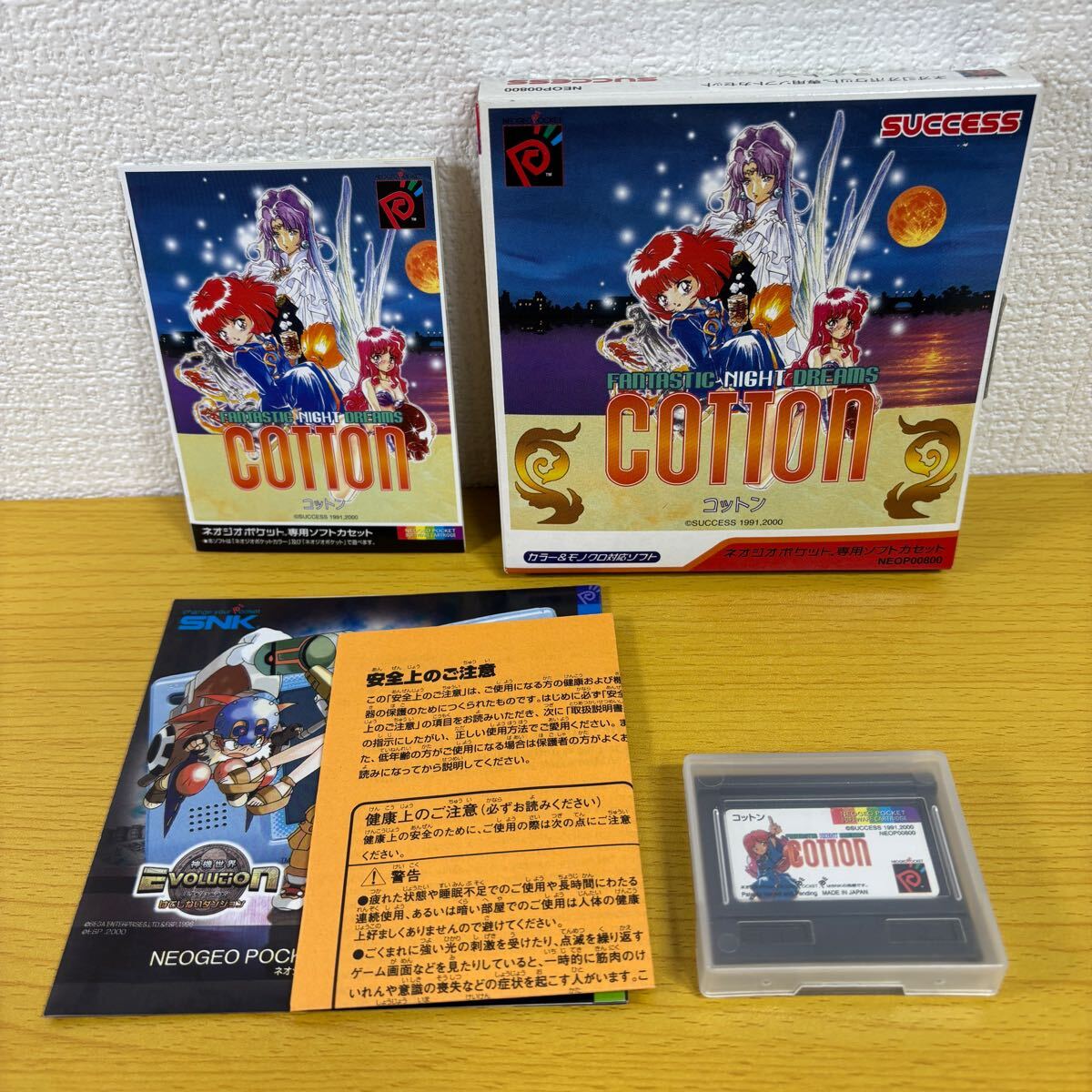 ネオジオ　クールボーダーズ　ポケット クールボーダーズポケット ネオジオポケット