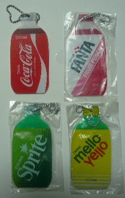 コカコーラ スプライトボーイ鉄製貯金箱(15000個限定品) 香*様