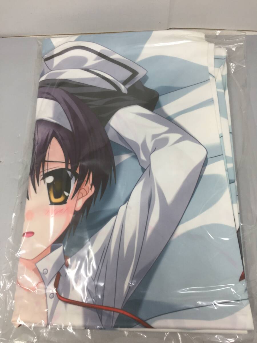 新品】minori ef 雨宮優子 抱き枕カバー 【特典CD無し】 ef -a