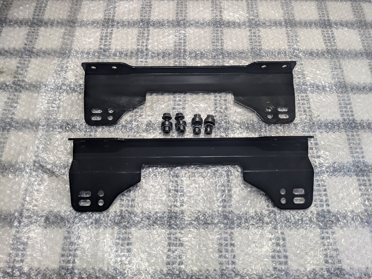 レカロ RECARO 純正 オフセット サイドアダプタ SP-G 系 レカロ