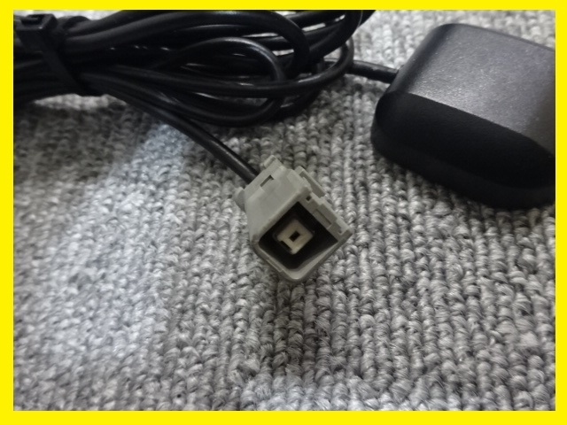 Clarion ★ MC314D-W 他社純正 フィルム アンテナ GT13 コード GPSアンテナ Set Clarion ☆ MC314D-W 他社純正 フィルム アンテナ GT13 コード GPS