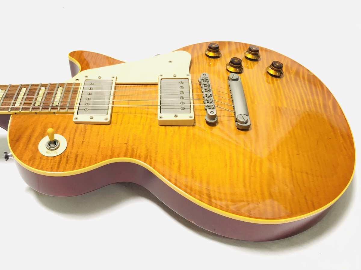 Gibson J-160Eコピーモデル K・garage CD-J160E VS ジョン・レノン