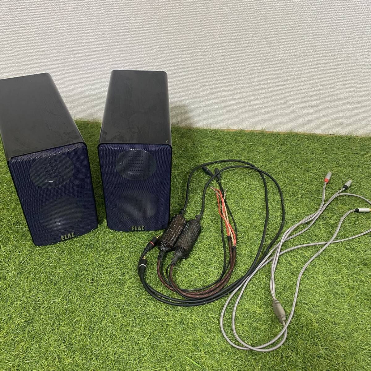 中古 JBL 123A-1 ウーファーペア おまけ ツィーター LE25 付き オーディオ Y3921054 Yahoo!オークション -「jblスコーカー」の落札相場・落札価格