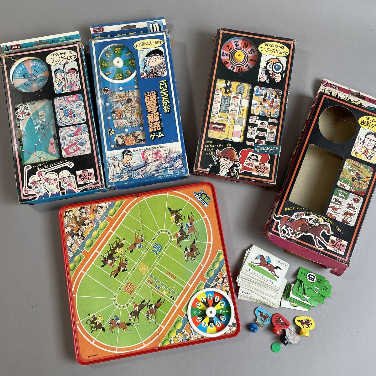 昭和レトロ　パーマン　ドンジャラ　絵あわせゲーム　ボードゲーム パーマン　ドンジャラ 絵あわせゲーム　ファミリーゲーム BANDAI ボードゲーム 昭和レトロ