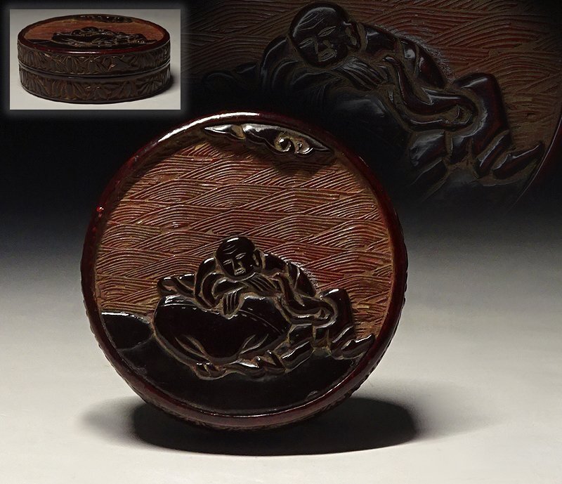 美品 掛け軸 坂口玉峰作 鳳凰図 共箱 縁起物 真作】/坂口玉峰/弁財天白蛇図/桐共箱付/布袋屋掛軸HH-46の落札