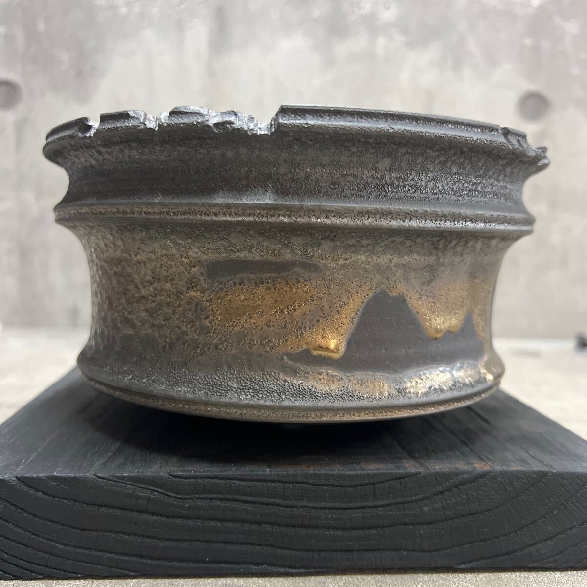 新品】【新品未使用】 ILL CERAMICS ぐい呑み2個セット 検