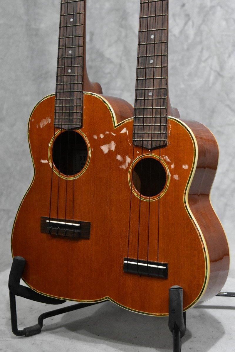 Stafford SLG360E-N エレアコ Stafford スタッフォード SLG-360E B-Bandプリアンプ内蔵